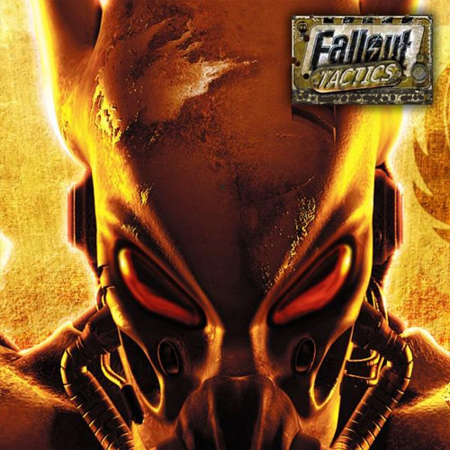 instal Fallout Tactics: Brotherhood of Steel free