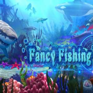 Fancy Fishing VR Digital Download Price Comparison