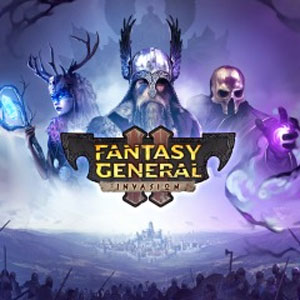 fantasy general 2 invasion review