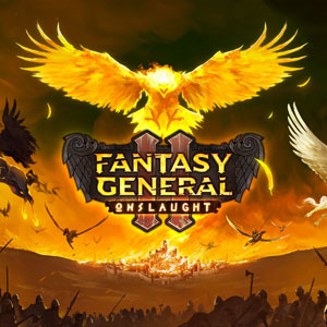 fantasy general 2 release date