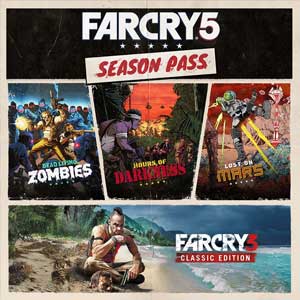 how to download far cry 5 dlc with season pass