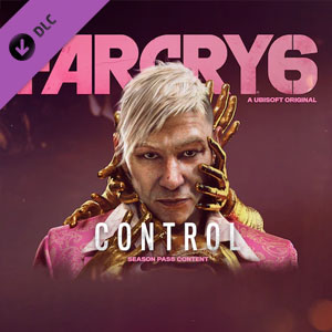 Far Cry 6 Pagan Control Digital Download Price Comparison