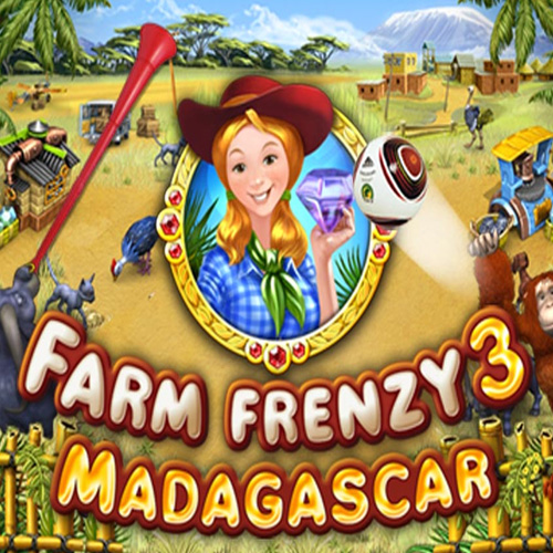 farm frenzy 3