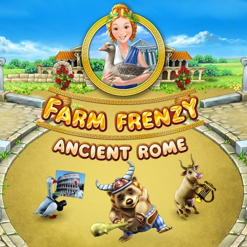 farm frenzy 3 ancient rome