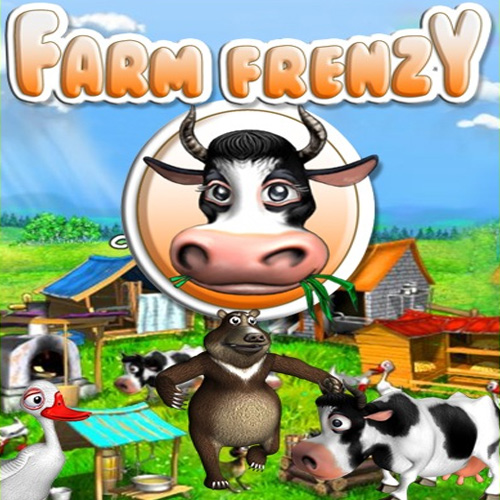farm frenzy 1 free