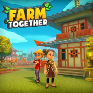 Farm Together Ginger Pack