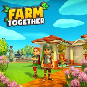 Farm together - laurel packet
