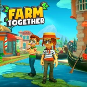 Farm Together Oregano Pack Xbox One Digital & Box Price Comparison