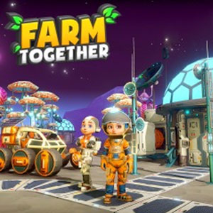 Farm Together Oxygen Pack