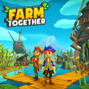 Farm Together Sugarcane Pack Xbox One Digital & Box Price Comparison