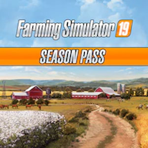 farming simulator 19 season pass steam key