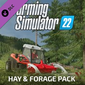 Farming Simulator 22 - Download