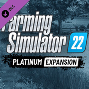 Farming Simulator 22 Platinum Expansion Ps4 Price Comparison