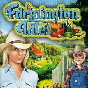 Farmington Tales
