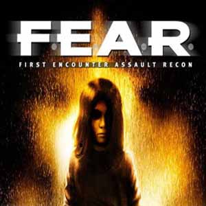 Buy FEAR XBox 360 Download Game Price Comparison