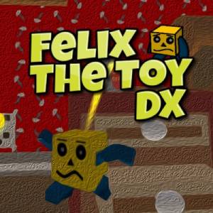 Felix the Toy DX Nintendo Switch Price Comparison