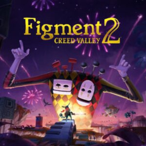 Figment 2 Creed Valley PS5 Price Comparison