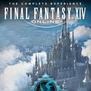 final fantasy xiv online complete edition price