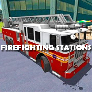 Firefighting Stations Xbox Series Price Comparison