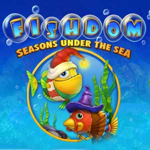 fishdom under the sea free online