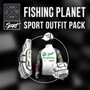 Fishing Planet Sport Outfit Pack Xbox One Digital & Box Price Comparison