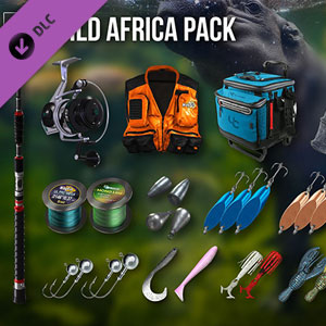 Fishing Planet Wild Africa Pack Ps4 Price Comparison