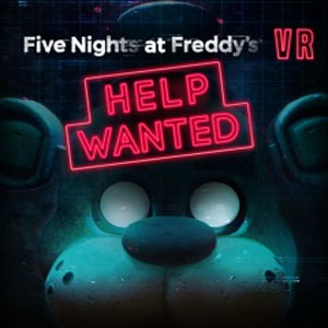 Five Nights at Freddy's VR Help Wanted Digital Download Price Comparison