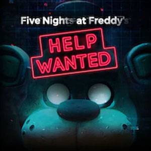Five Nights at Freddy’s VR Help Wanted Xbox Series Price Comparison