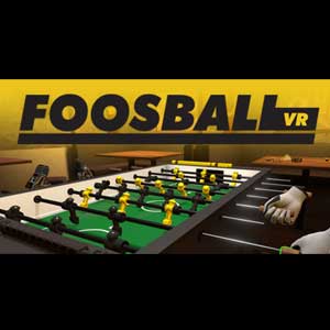 Foosball VR Digital Download Price Comparison