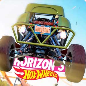 Forza Horizon 3 Hot Wheels Xbox One Digital & Box Price Comparison
