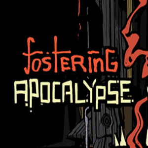 fostering apocalypse porn