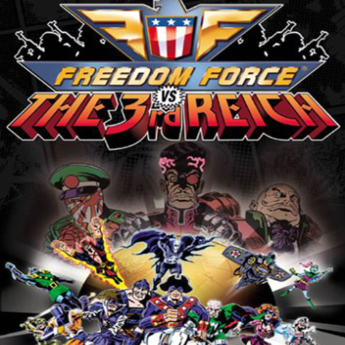 freedom force vs the 3rd reich mods