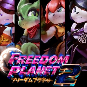Freedom Planet 2 PS5 Price Comparison