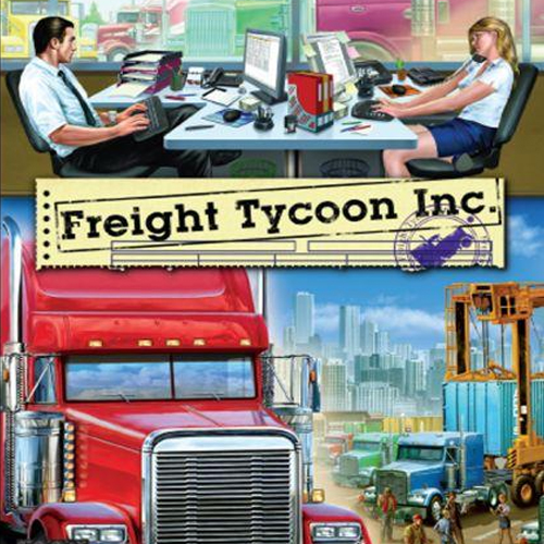 download freight tycoon 2