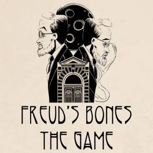 Freud’s Bones The Game