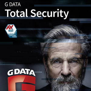 G Data Total Security Digital Download Price Comparison