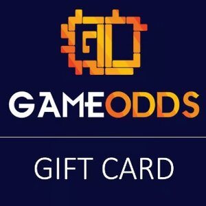 GAMEODDS.GG Gift Card