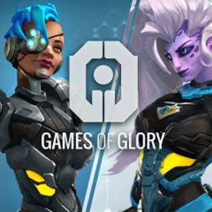 Games of Glory League MVP Pack Ps4 Digital & Box Price Comparison