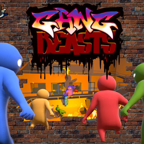 download gang beasts pc for free