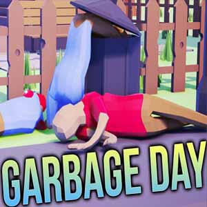 garbage day game
