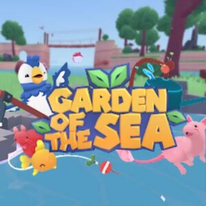 Garden of the Sea PS5 Price Comparison