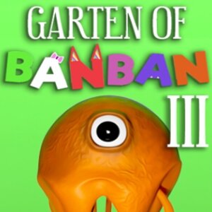 How To Download Garten Of Banban 4 On PC