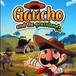 Gaucho and the Grassland PS5 Price Comparison