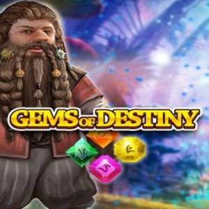 Gems of Destiny Homeless Dwarf