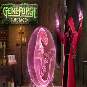 geneforge 1 mutagen review