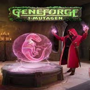 download Geneforge 1 - Mutagen