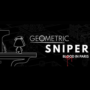 Geometric Sniper Blood in Paris Ps4 Price Comparison
