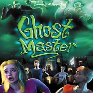 Хоста ghost master описание