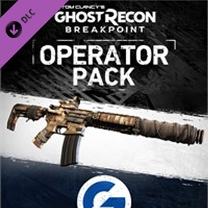 Ghost Recon Breakpoint Operator Bundle Xbox Series Price Comparison