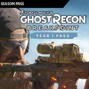 ghost recon breakpoint xbox one digital code